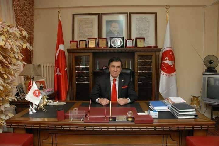 ERMENİSTAN KONUSUNDA BÜYÜK BİR FIRSAT KAÇIRIYORUZ.