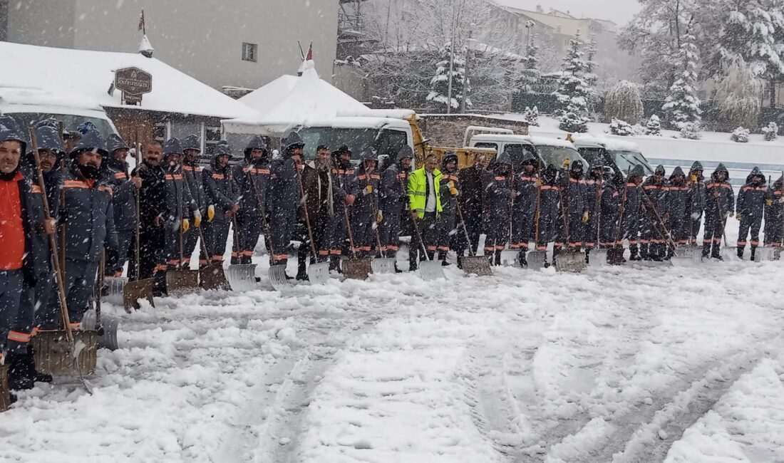 Başkent Postası/ Murat Genç