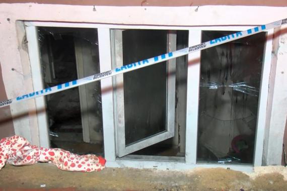 Esenyurt’ta yanan evde 4 çocuk hayatını kaybetti
