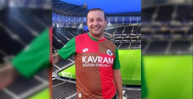Eski Başkan'dan Kongre Çağrısı