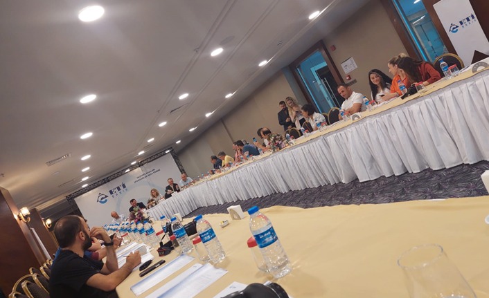 ETİ BAKIR İKİZTEPE KAZILARINA SPONSOR OLDU