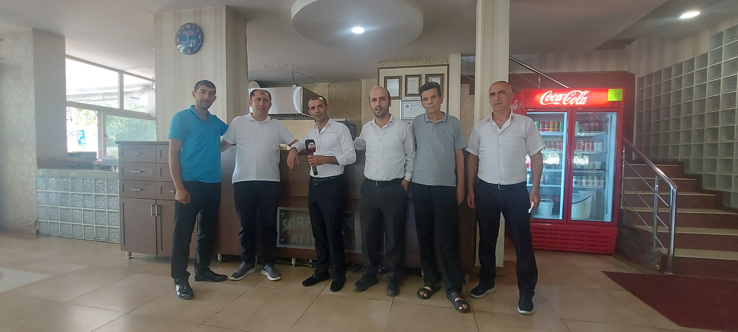 ETİ KIRSALDAN, LEZZETİ DİYARBAKIR SARAY SAC TAVA’DAN