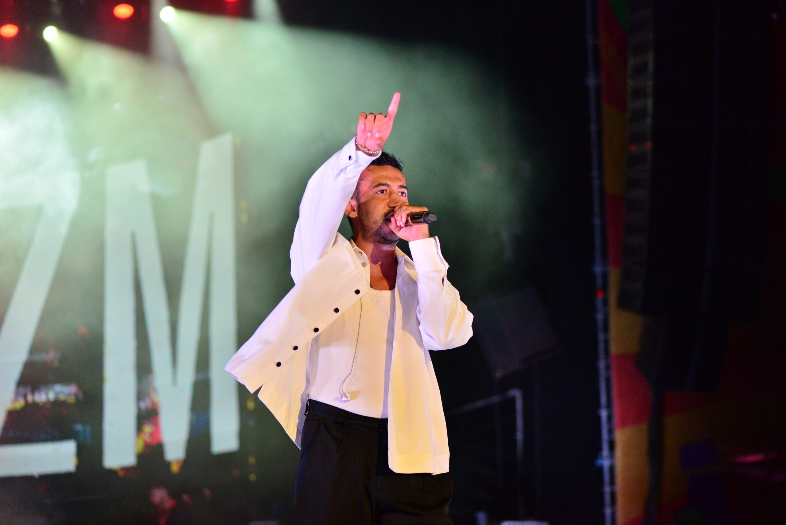 Fanta Fest, Ankara’da Coşkuyla Başladı