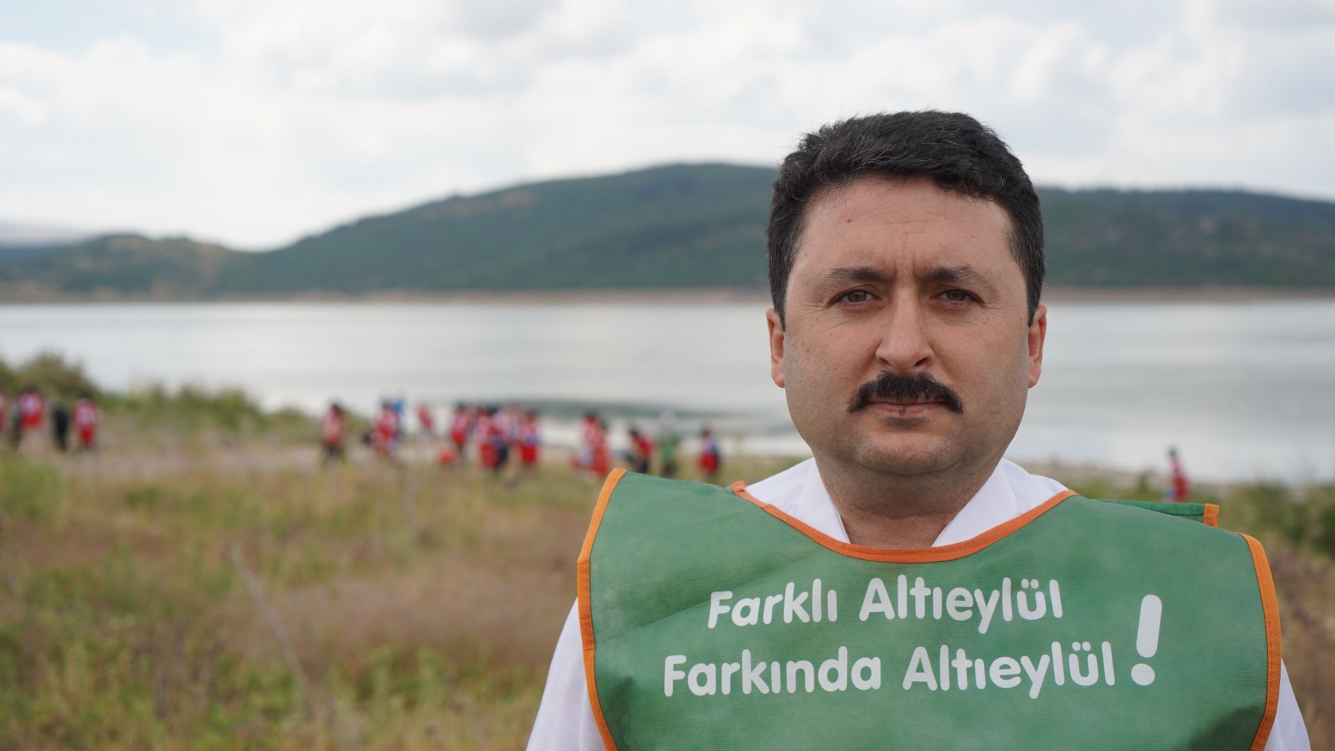 FARKLI ALTIEYLÜL FARKINDA ALTIEYLÜL