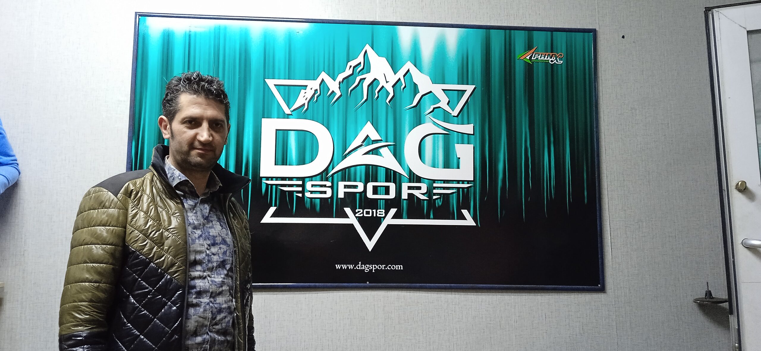 Fatih Korukçu'dan Bayram Mesajı