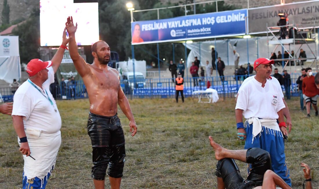 Konyaaltı Belediyesi’nin ev sahipliğinde