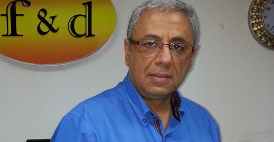 FETHİ DEMİRKOL’DAN TAZİYE MESAJI