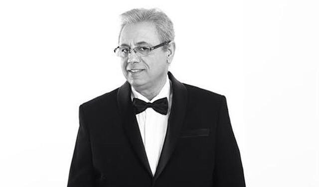 Fethi Demirkol’un yaptığı bir kanaldan CINE5 TV’den söz ediyoruz