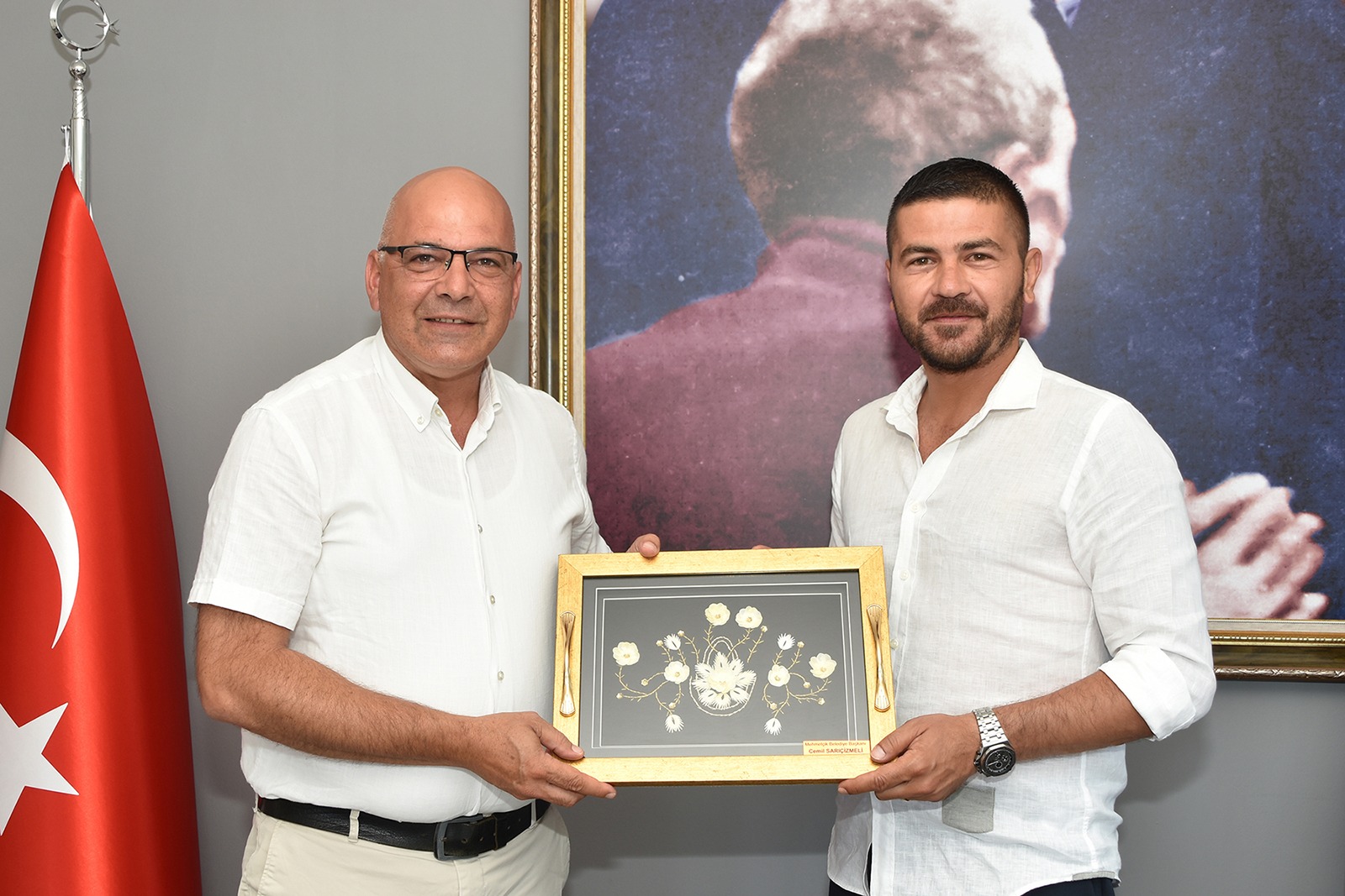 FOÇA_ÇALIŞMALAR DEVAM EDİYOR