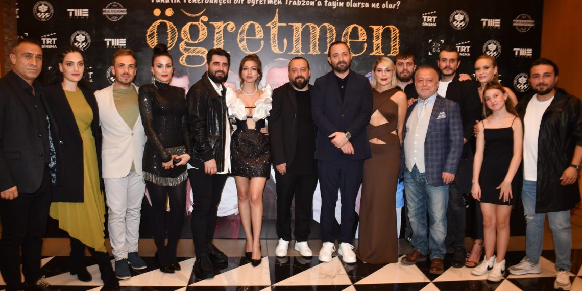 Futbol rekabeti sinemaya taşındı Savaşa hayır