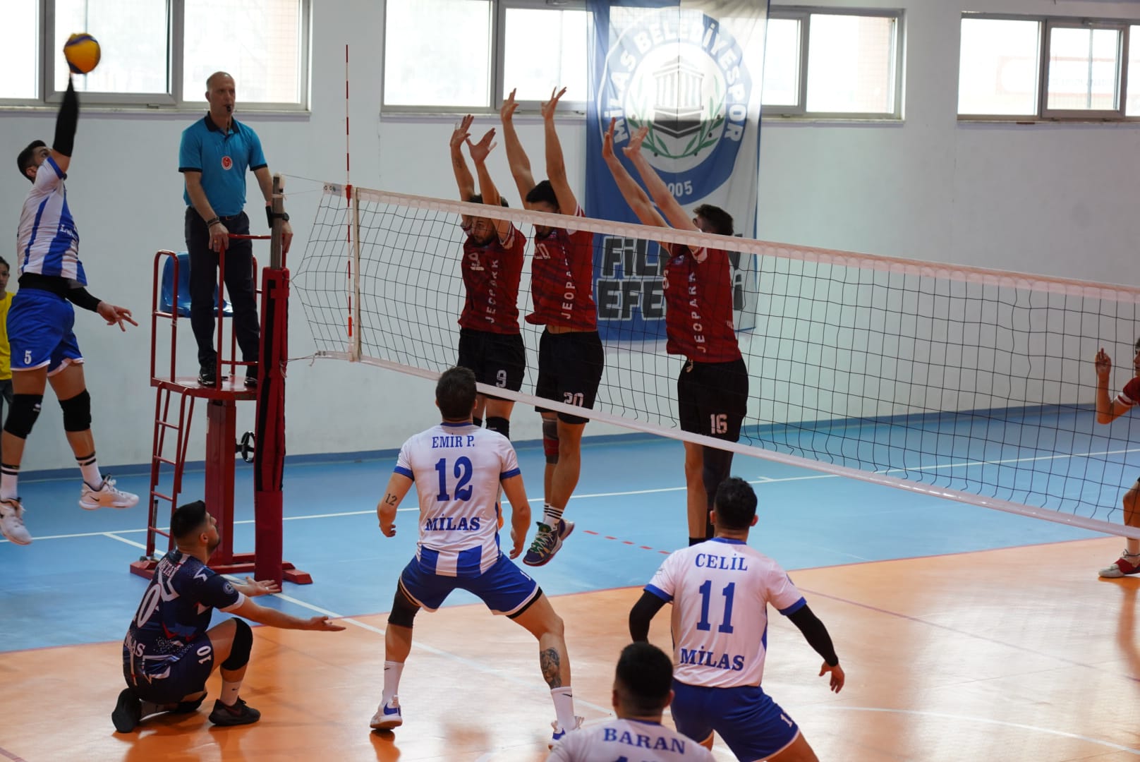 GALİBİYET VE 3 PUAN 