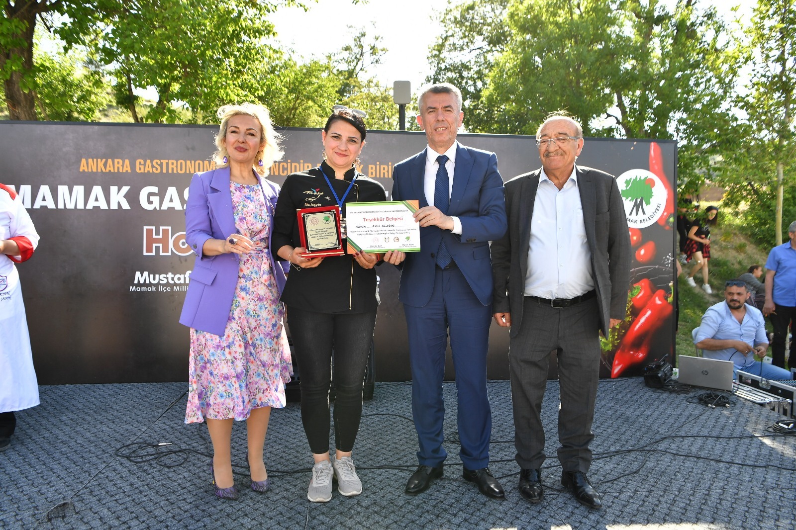 Gastronomi Festivali Gelenekselleşecek