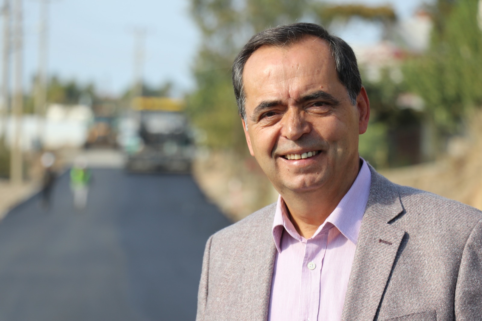 GAZİPAŞA BELEDİYE BAŞKANI MEHMET ALİ YILMAZ’IN KURBAN BAYRAMI MESAJI
