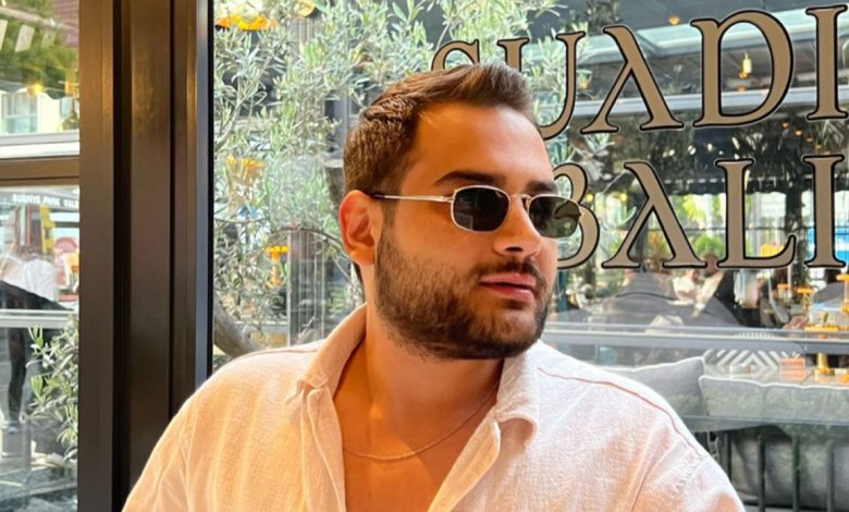 Gece hayatının en bilindik mekanlarının marka danışmanı Koçbıyıkoğlu, Dm’den gelen mesajlara dikkat edin !