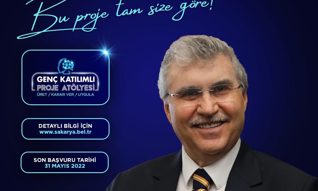 Büyükşehir Belediyesi tarafından yürütülen