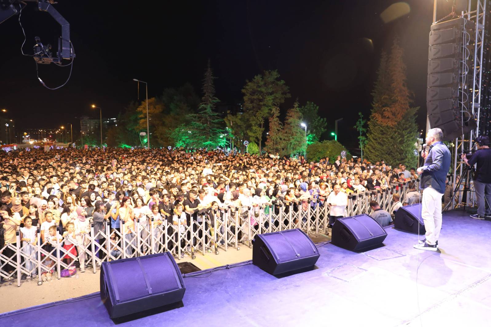 Gençlik Konseri Rüzgârı