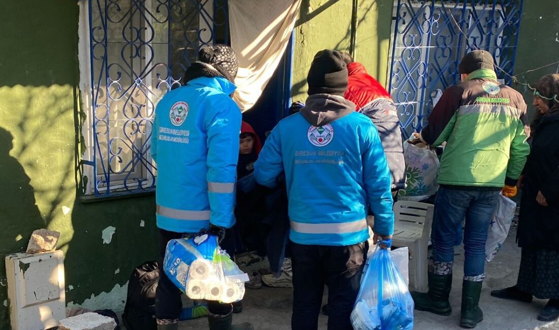 Türkiye’yi ve tüm dünyayı