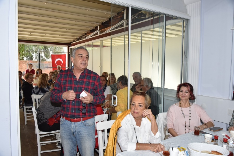 GOLD kız çocuklarının geleceğine çalışıyor