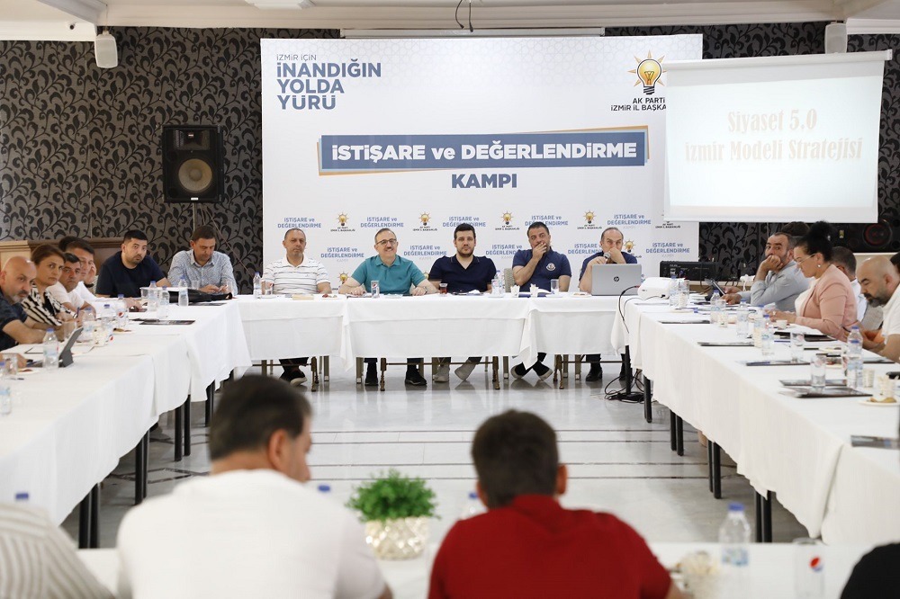 GÖNÜL SEFERBERLİĞİ
