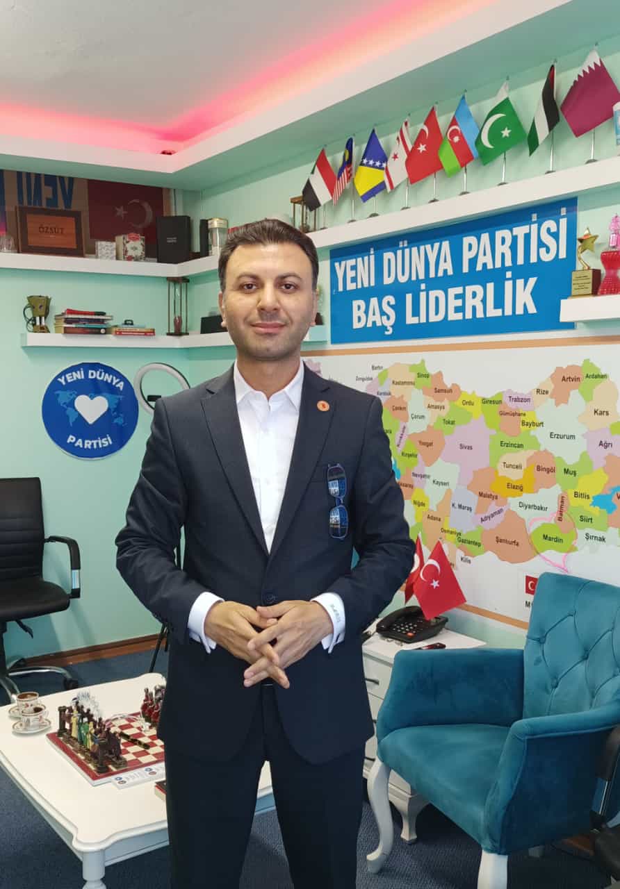 GÜNDÜZ: "Gazilerimiz bizim için övünç kaynağıdırlar.