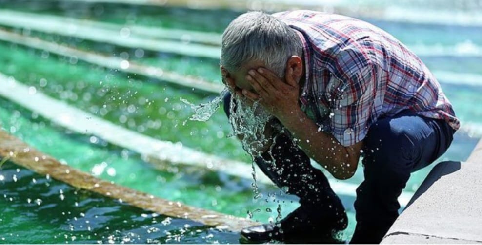 Güzel haber geldi: Ankara'da sıcaklıklar birden düşecek!!!!