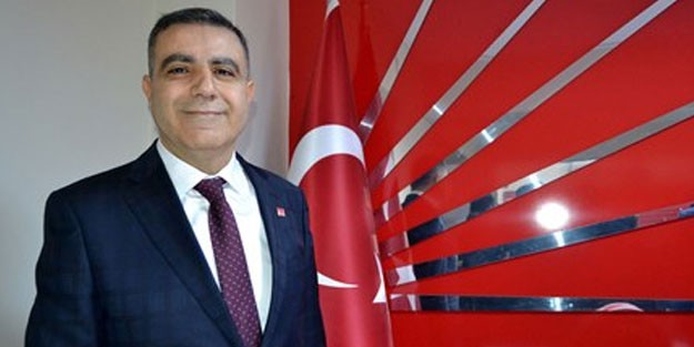 CHP Hatay Milletvekili Mehmet