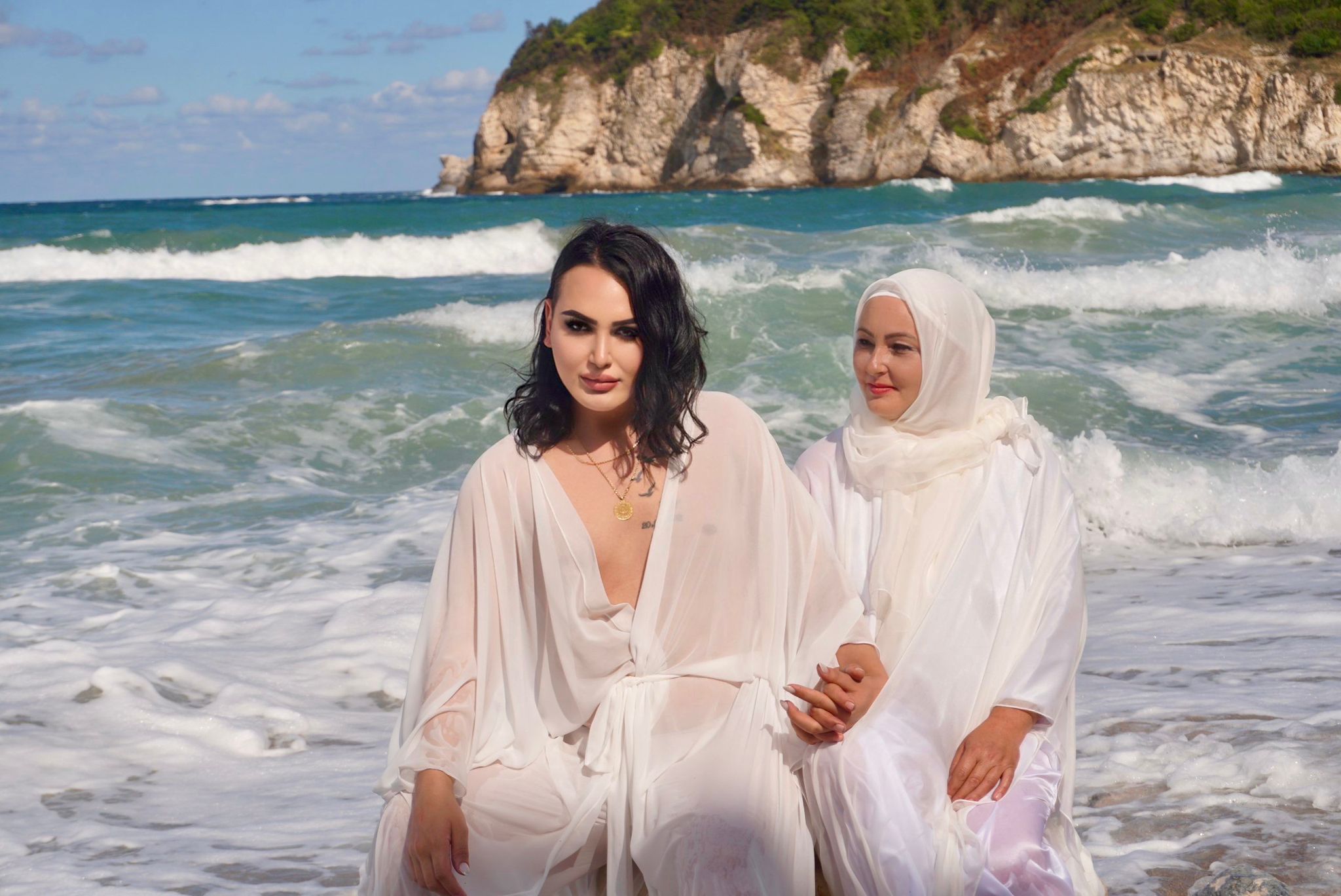 Hakan Karanfil’den bu yılın bomba parçası “Berivan”