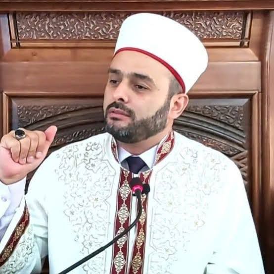 Halil Konakcı Hoca Mardin Artuklu'da Program Yapacak