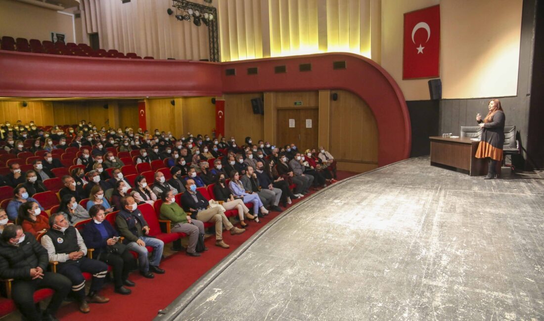 Adana Büyükşehir Belediyesi iştiraklerinden