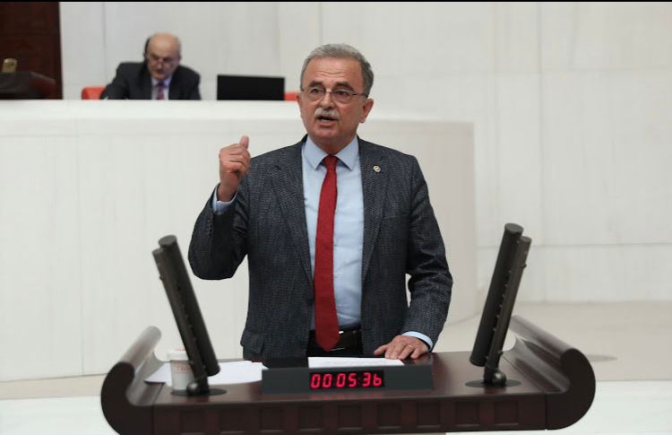HALK YARARINA BİLİM ÜRETMEK İSTEYENLERİN SESİNİ KISAMAYACAKSINIZ!