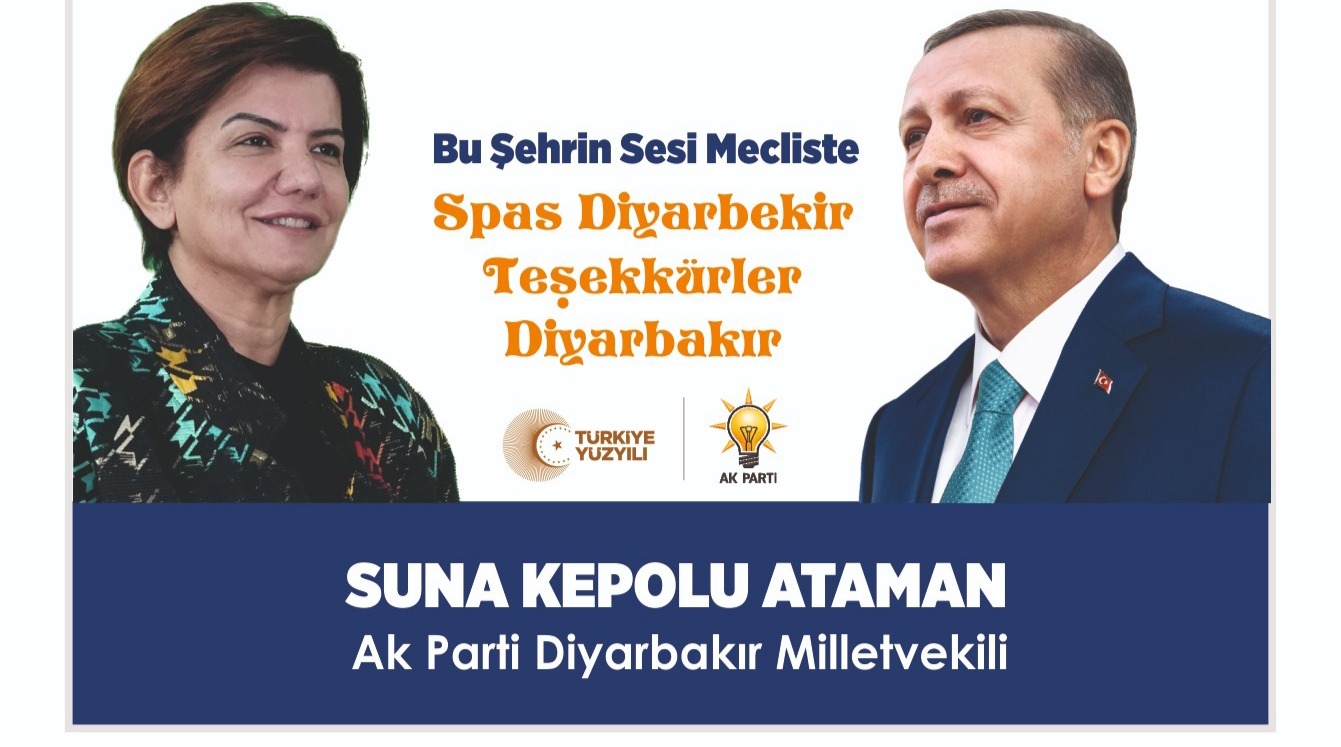 Hanımağa Anneler Gününde Milletvekili Oldu
