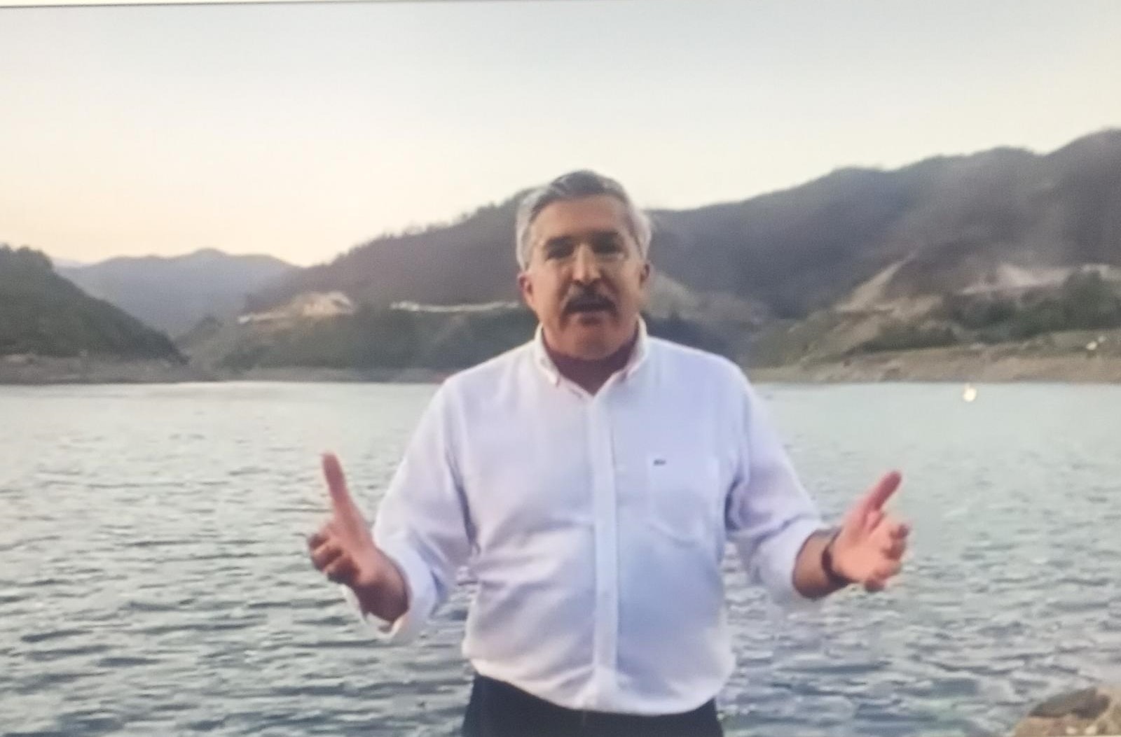 HATAY AK PARTİ MİLLET VEKİLİ YAYMAN: “MİLEYHA'YI SULAK ALAN İLAN EDECEĞİZ”