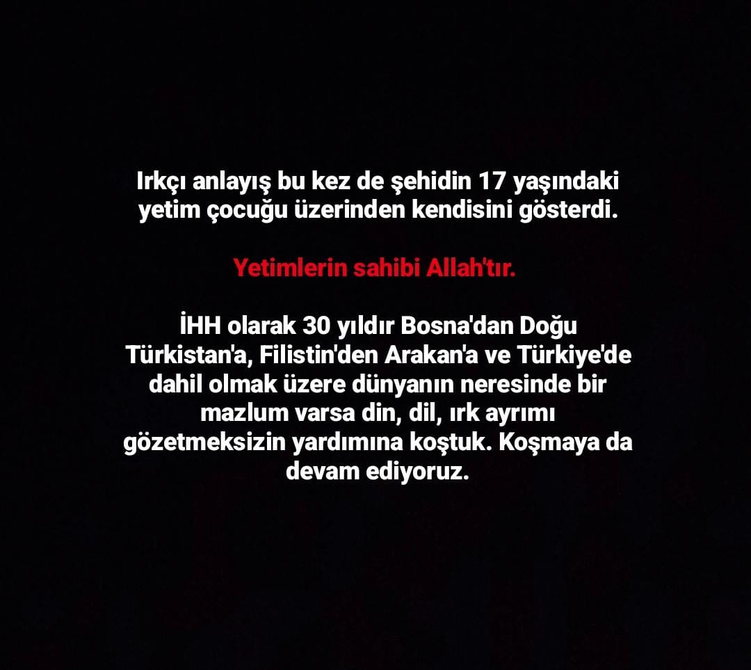 Hatay’da ırkçı bir grup Suriyeli tıp öğrencisi Faris Muhammed Al-Ali’yi katletti