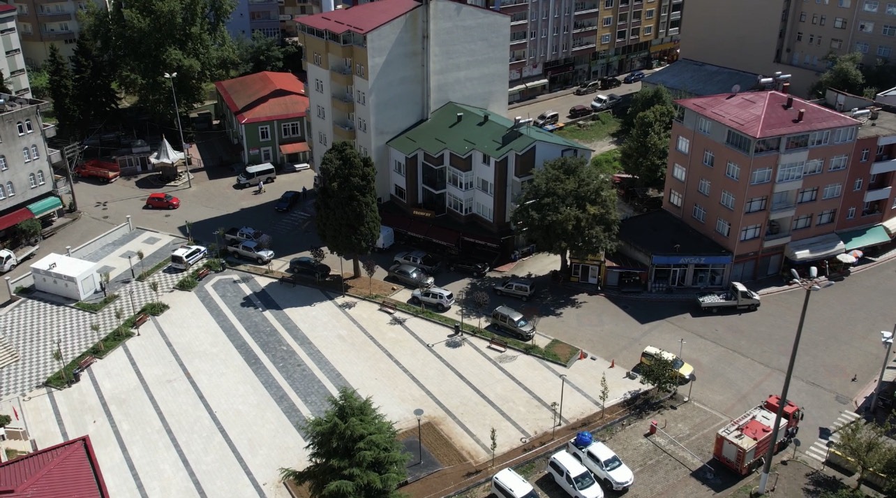Hayırlı uğurlu olsun 