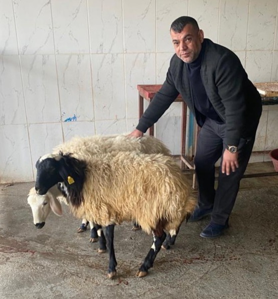 Hayırsever iş İnsanı "Sadaka" nın Önemine Dikkat Çekti