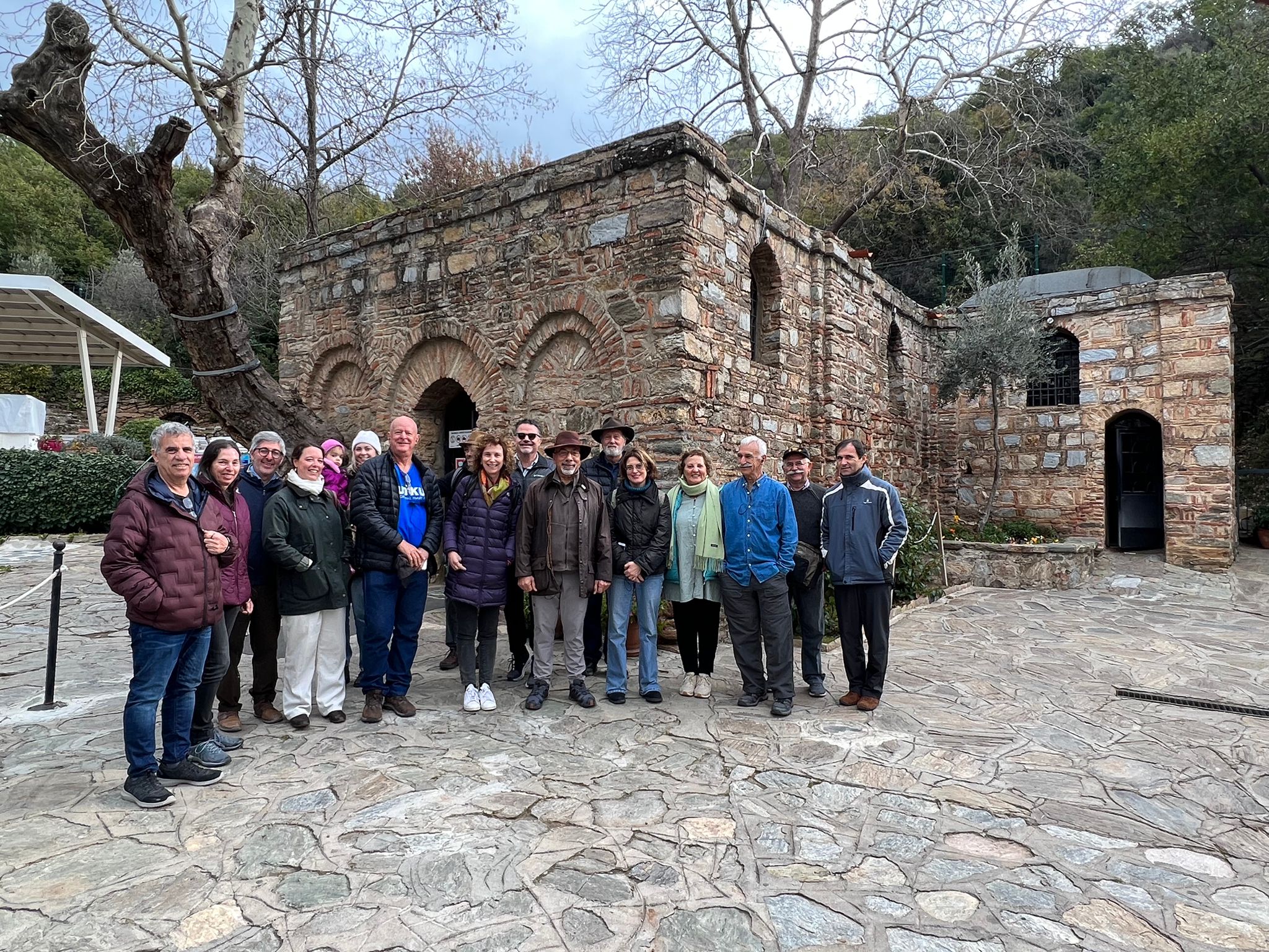 Hedefimiz, İzmir’i İnanç Turizminin Merkezi Yapmak…