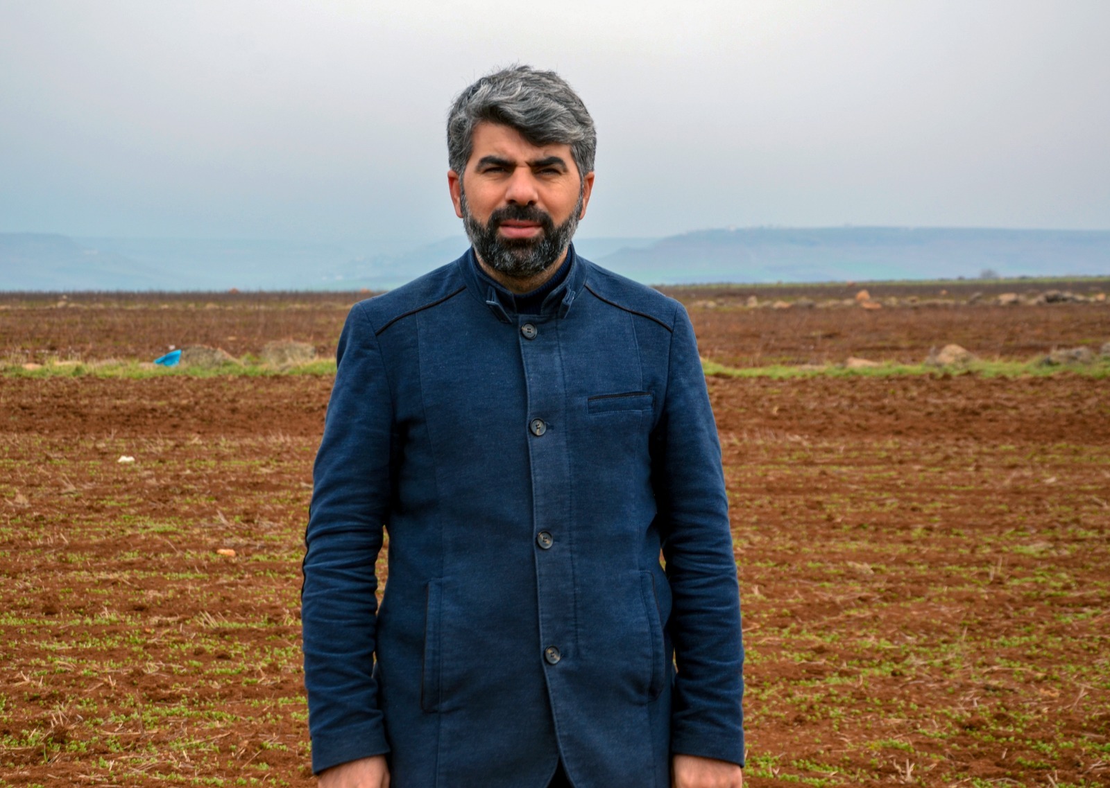 HÜDA PAR Diyarbakır İl Başkanı Dinç: Gençlerimiz gurbete gitmek zorunda kalmasın!