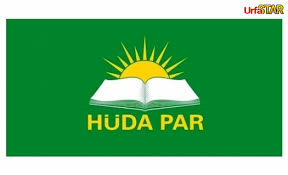 HÜDA PAR Gündem Değerlendirme Toplantısı