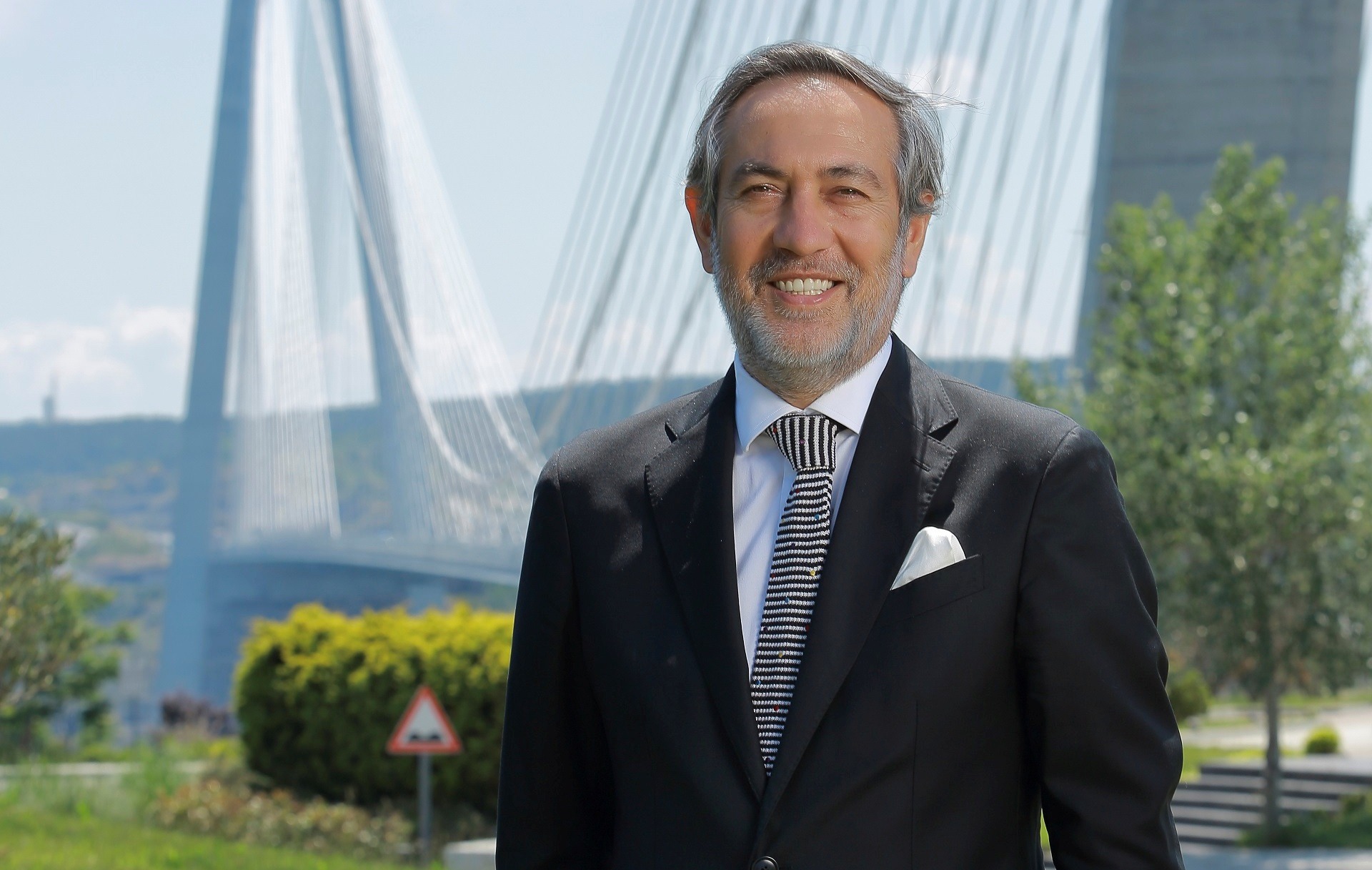 ICA, SUMMITS Uluslararası Akıllı Ulaşım Sistemleri Zirvesi’nde