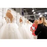 IF Wedding Fashion İzmir moda ve ticaretin merkezi oldu