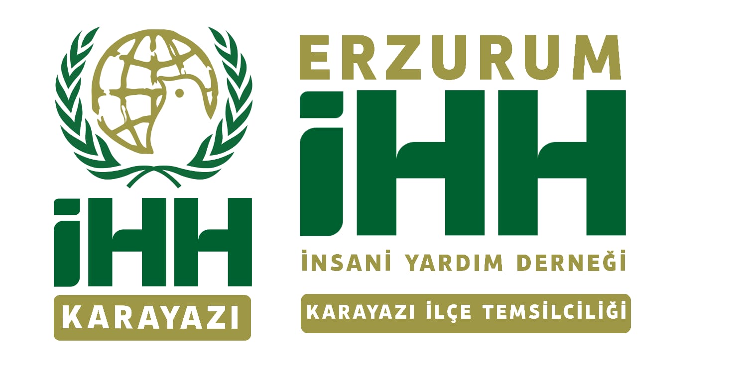 İHH Erzurum Teşkilatı Karayazı’da Ziyaret ve Yardımlarda Bulundu