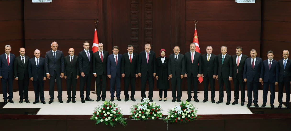 İkbal Yazıcı Tebrik ve Başarı Mesajı Paylaştı
