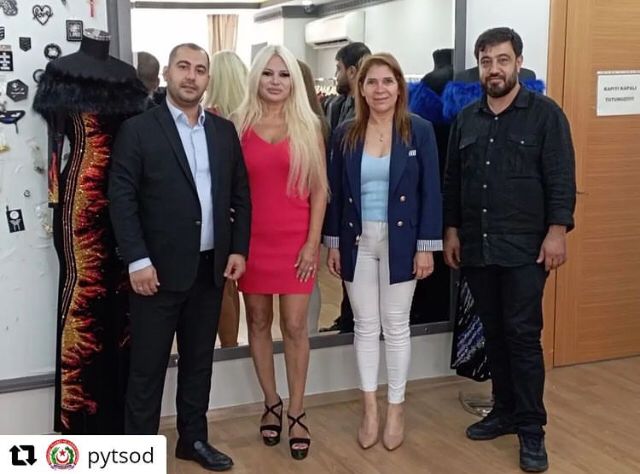 İKİ ÜLKE ARASINDA TİCARET TRAFİĞİ HIZLANIYOR…