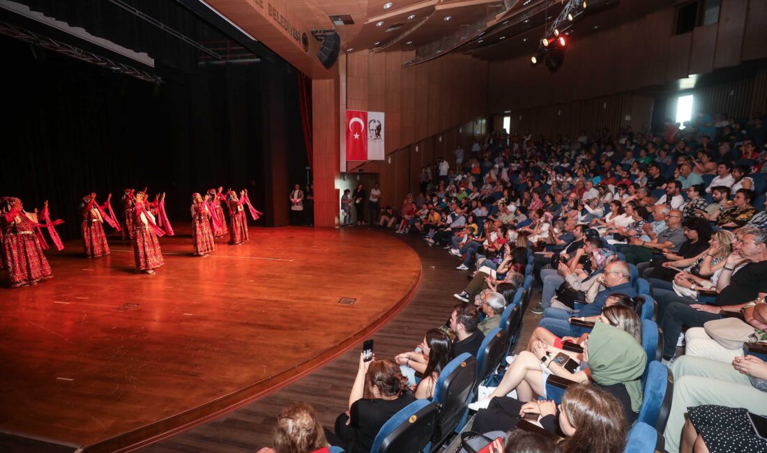 Yenimahalle Belediyesi İkinci Bahar