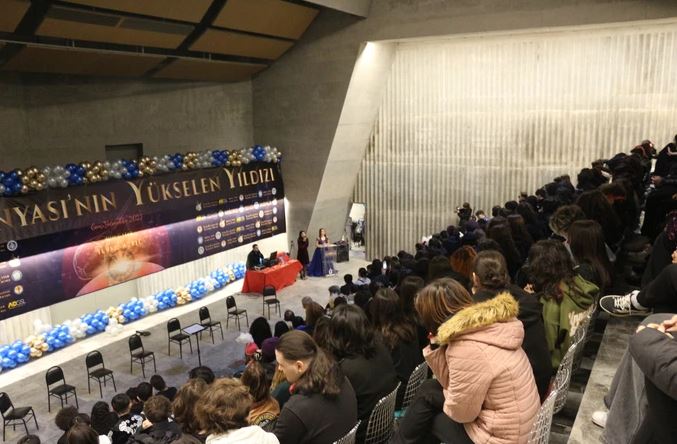 İKSAD Enstitüsü Türk Dünyası Etkileşimini Artırma ve Bütünleşme Projesini Tamamladı