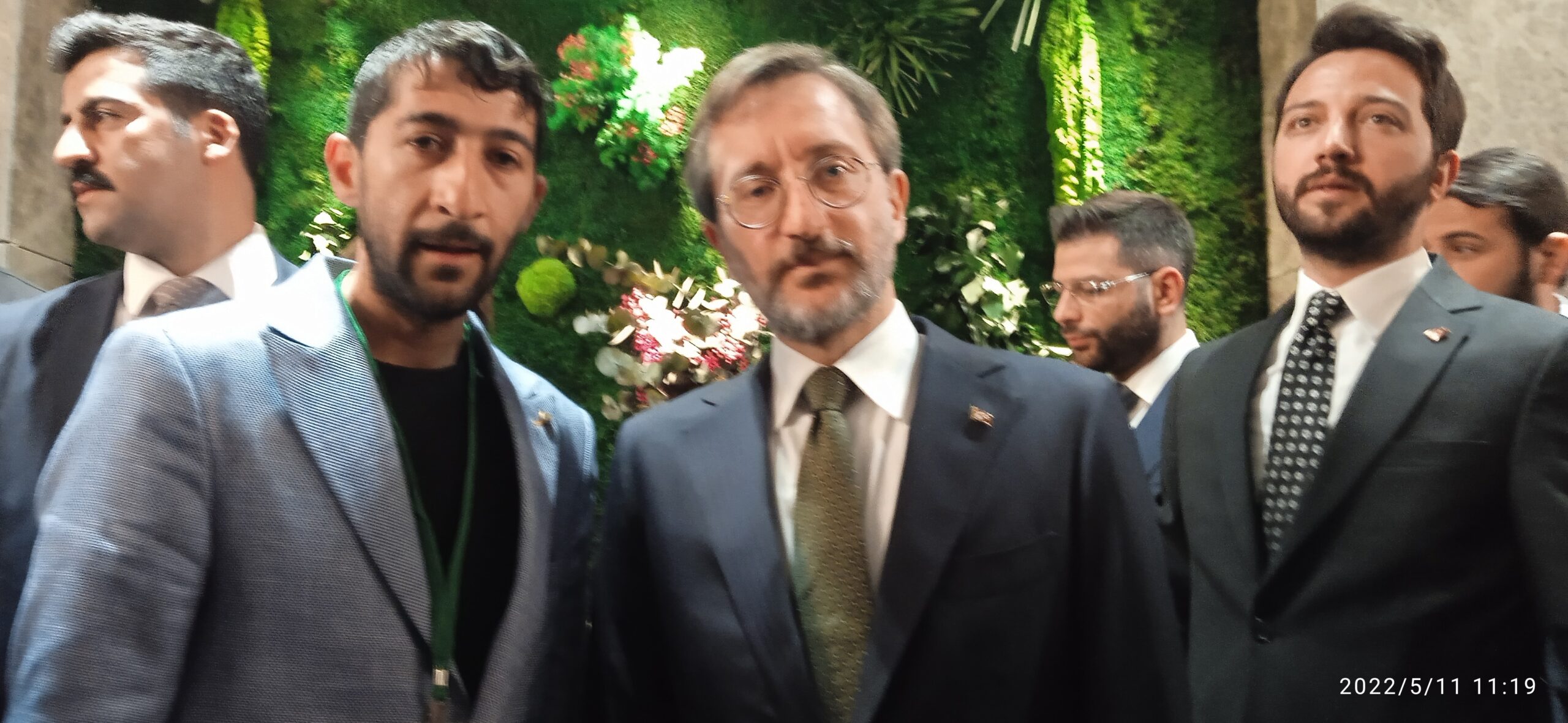 İletişim Başkanlığı Ev Sahipliğinde Yerel Medya Çalıştayı Düzenlendi