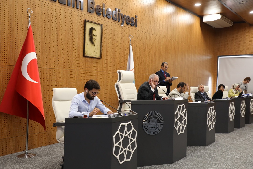 İLKADIM’IN 2024 YILI BÜTÇESİ ONAYLANDI