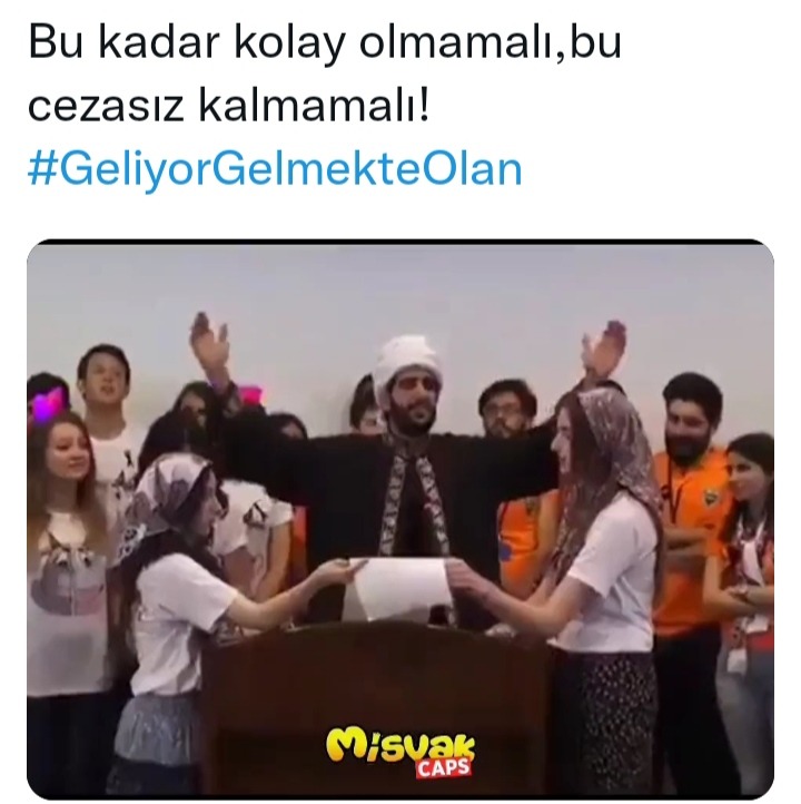 İnek Bayramı Adı Altında İslam'a Saygısızlı'ğa Sessiz Kalmadılar