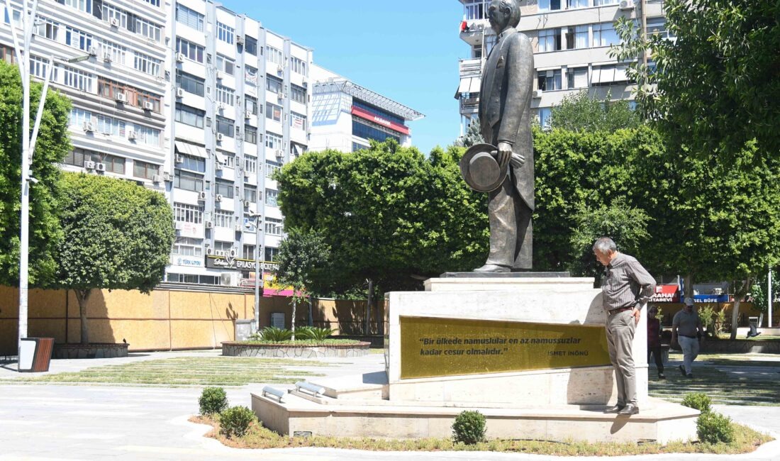 Adana Büyükşehir Belediye Başkanı