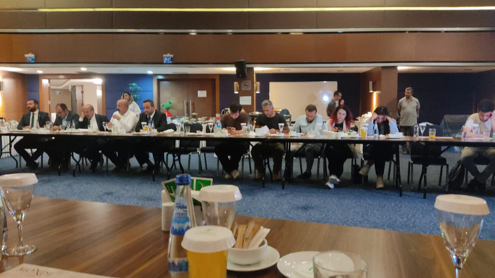 İnsan Sağlığının Korunması Hayvan Sağlığının Korunması ile Başlar.